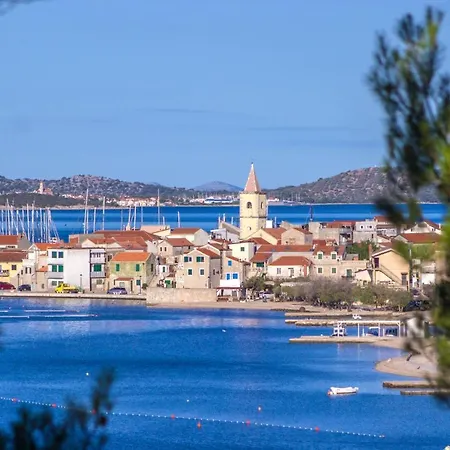 Villa Marija - Dive Into Your Holiday Dreams