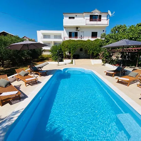 Marija - Dive Into Your Holiday Dreams * Pirovac