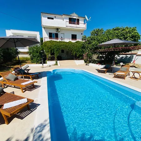 Villa Marija - Dive Into Your Holiday Dreams *