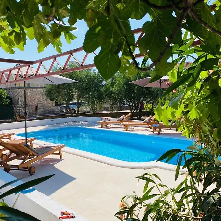 Marija - Dive Into Your Holiday Dreams Villa *