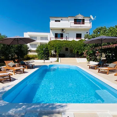 Marija - Dive Into Your Holiday Dreams * Pirovac