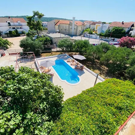 Villa Marija - Dive Into Your Holiday Dreams