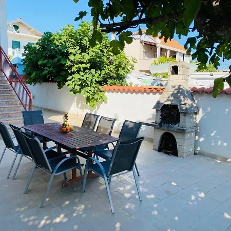 Marija - Dive Into Your Holiday Dreams Villa