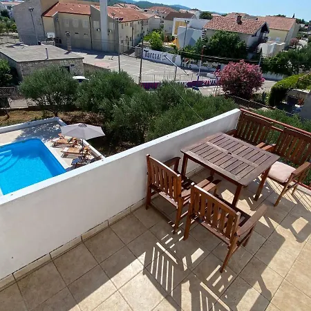 Villa Marija - Dive Into Your Holiday Dreams