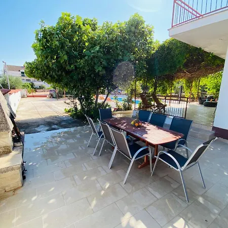 Marija - Dive Into Your Holiday Dreams Villa Pirovac