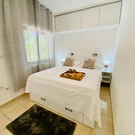 Marija - Dive Into Your Holiday Dreams Villa