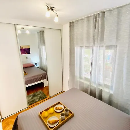 Marija - Dive Into Your Holiday Dreams Villa Pirovac