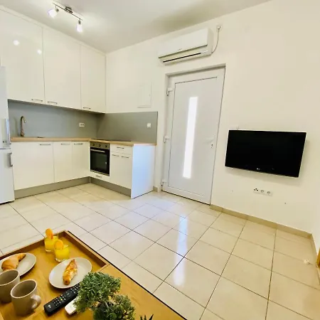 Marija - Dive Into Your Holiday Dreams Villa