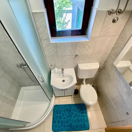 Marija - Dive Into Your Holiday Dreams Villa