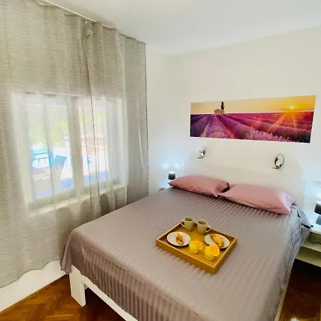 Villa Marija - Dive Into Your Holiday Dreams *