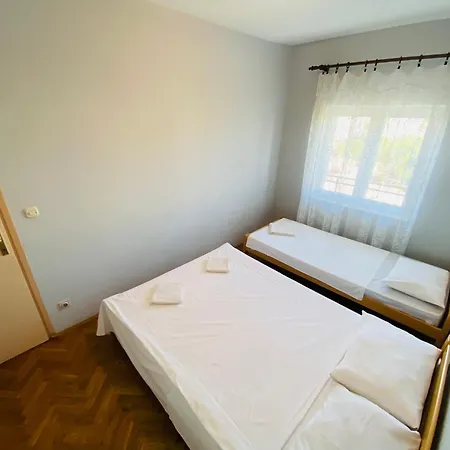 Villa Marija - Dive Into Your Holiday Dreams Pirovac