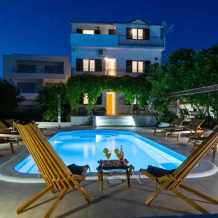 Villa Marija - Dive Into Your Holiday Dreams *