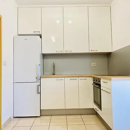 Villa Marija - Dive Into Your Holiday Dreams Pirovac