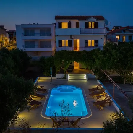 Villa Marija - Dive Into Your Holiday Dreams