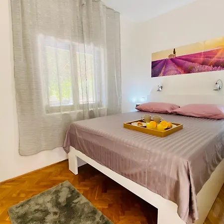 Villa Marija - Dive Into Your Holiday Dreams *