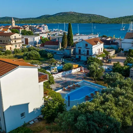 Villa Marija - Dive Into Your Holiday Dreams *