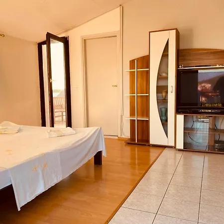 Marija - Dive Into Your Holiday Dreams Villa