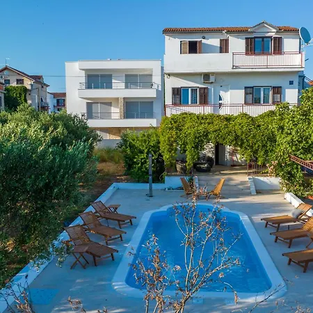 Marija - Dive Into Your Holiday Dreams Villa *