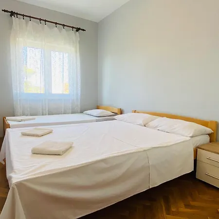 Marija - Dive Into Your Holiday Dreams Villa