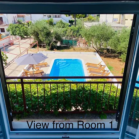 Villa Marija - Dive Into Your Holiday Dreams *